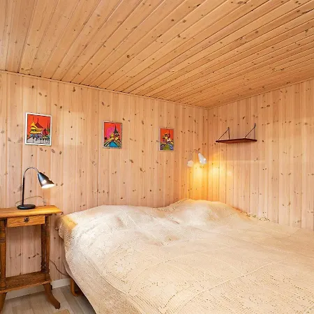 Ferienhaus Two-bedroom Holiday In 4 Otterup